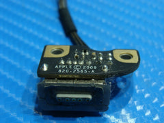 MacBook Pro A1286 15" Early 2011 MC721LL/A MagSafe Board w/Cable 661-5217 - Laptop Parts - Buy Authentic Computer Parts - Top Seller Ebay