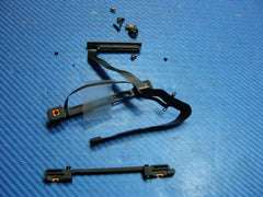 MacBook Pro A1286 MC371LL/A 2010 15" HDD Bracket w/IR/Sleep HD Cable 922-9314 #3 Apple
