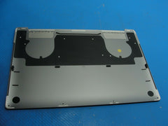 MacBook Pro A1707 15" 2016 MLH32LL/A Space Gray Bottom Case 923-01456 