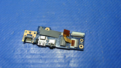 HP Envy 14-K110NR 14" Genuine USB Audio Ethernet Board LS-9313P ER* - Laptop Parts - Buy Authentic Computer Parts - Top Seller Ebay