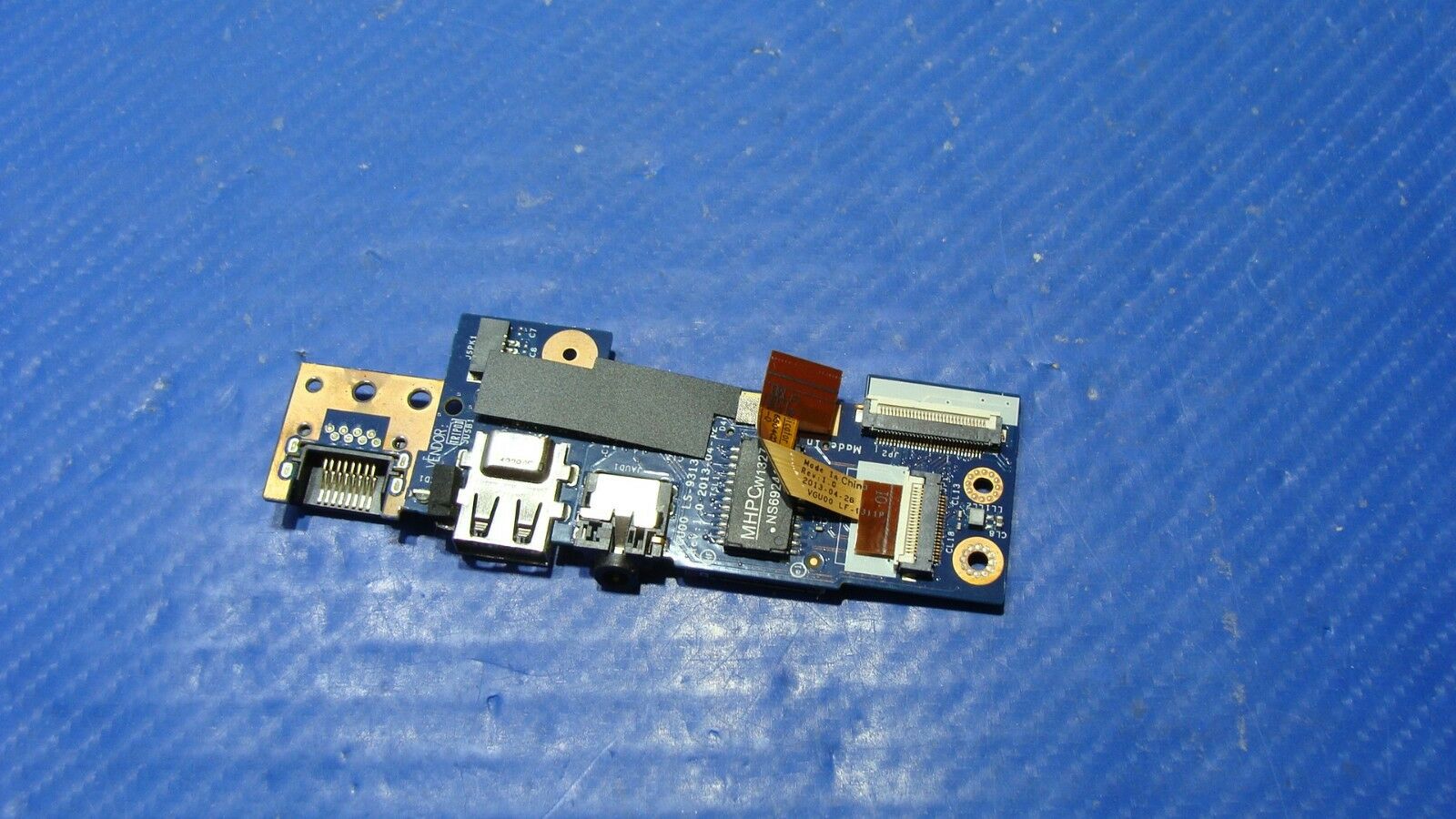 HP Envy 14-K110NR 14