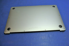 MacBook Air A1466 13" Early 2015 MJVE2LL/A Genuine Bottom Case 923-00505 #5 ER* - Laptop Parts - Buy Authentic Computer Parts - Top Seller Ebay