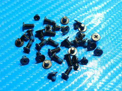 HP Pavilion x360 13-s120nr 13.3" Genuine Screw Set Screws for Repair ScrewSet 