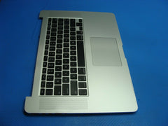 MacBook Pro 15" A1398 Mid 2015 MJLT2LL/A Top Case w/Keyboard Trackpad 661-02536 - Laptop Parts - Buy Authentic Computer Parts - Top Seller Ebay