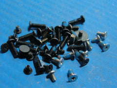 Toshiba Satellite C55Dt-A5306 15.6" Screw Set Screws for Repair ScrewSet - Laptop Parts - Buy Authentic Computer Parts - Top Seller Ebay