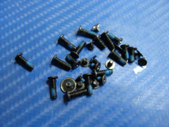 HP 15-ay061nr 15.6" Genuine Laptop Screw Set Screws for Repair ScrewSet ER* - Laptop Parts - Buy Authentic Computer Parts - Top Seller Ebay