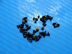 HP Pavilion 15-dq1095nr 15.6" Genuine Screw Set Screws for Repair ScrewSet