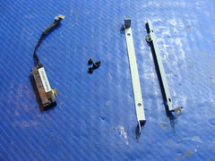 HP Envy TS m6-k125dx 15.6" Hard Drive Caddy w/Connector Screws DC02001QW00 ER* - Laptop Parts - Buy Authentic Computer Parts - Top Seller Ebay