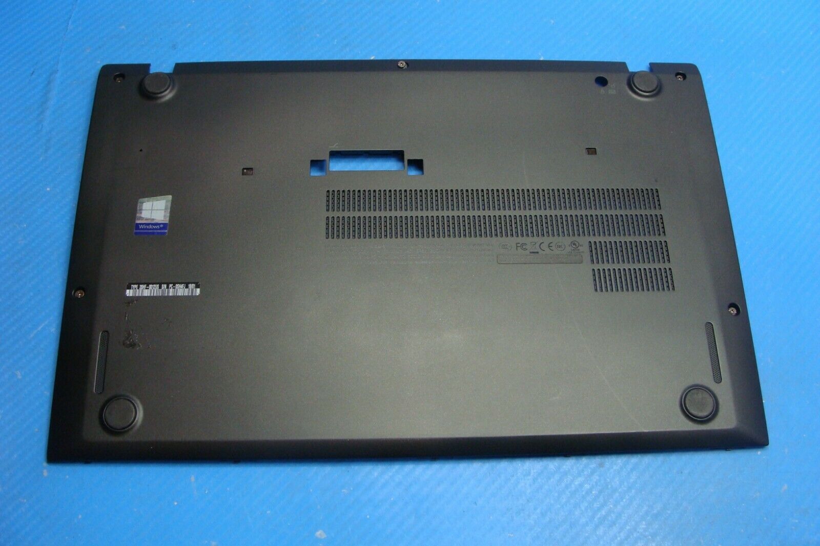 Lenovo ThinkPad T470s 14