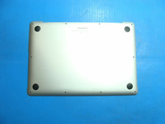 MacBook Pro 13" A1502 Late 2013 ME864LL/A OEM Bottom Case Silver 923-0561 - Laptop Parts - Buy Authentic Computer Parts - Top Seller Ebay