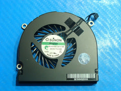 MacBook Pro A1297 17" Early 2011 MC725LL/A Genuine Laptop Right Fan 922-9294 - Laptop Parts - Buy Authentic Computer Parts - Top Seller Ebay