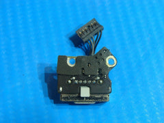 MacBook Pro A1398 15" Mid 2012 MC976LL/A MagSafe 2 Board w/Cable 923-0096 - Laptop Parts - Buy Authentic Computer Parts - Top Seller Ebay