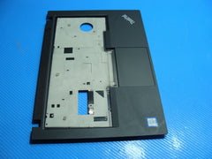Lenovo ThinkPad 14" T490 Genuine Laptop Palmrest w/TouchPad Black AP1AC000200