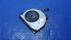 HP Spectre x360 13-4103dx 13.3" Genuine Laptop CPU Cooling Fan 806504-001 ER* - Laptop Parts - Buy Authentic Computer Parts - Top Seller Ebay
