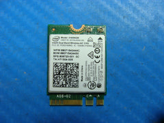 MSI Apache Pro 15.6" GE62VR Genuine Wireless WiFi Card 3165NGW MSI