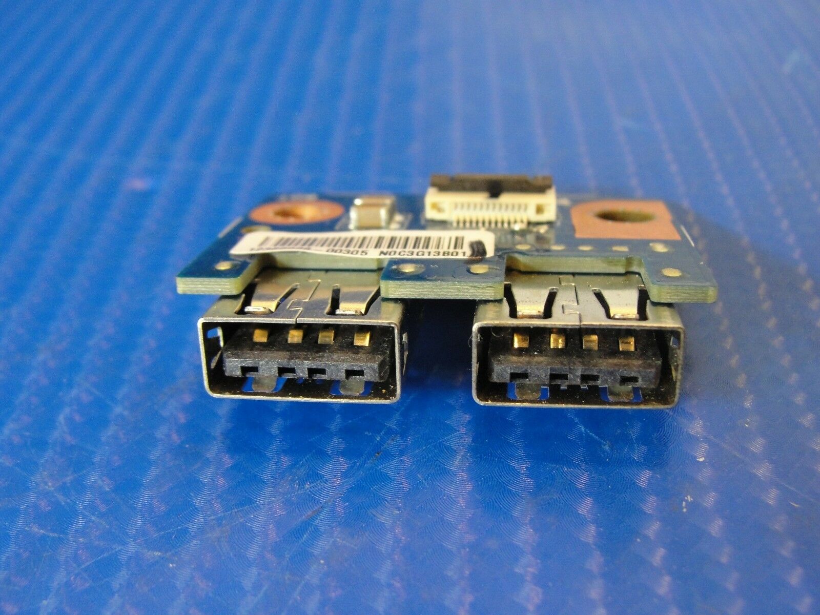 Toshiba Satellite P55t-A5202 15.6