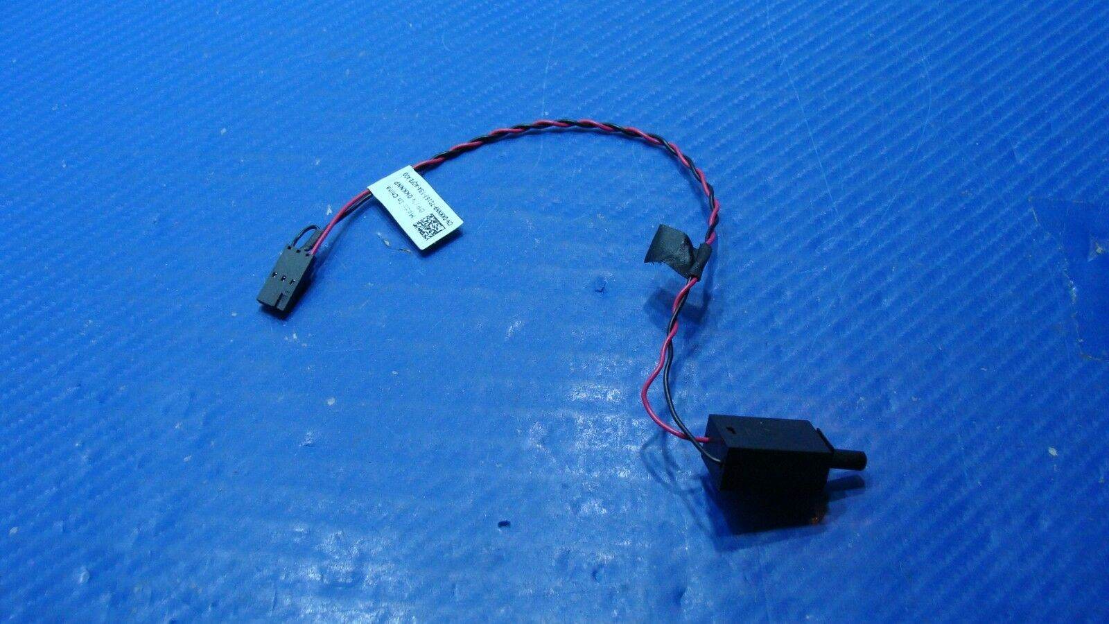 Dell OptiPlex 7040 Genuine Desktop Chassis Intrusion Switch Assembly KKNNP ER* - Tested Computer Laptop Parts