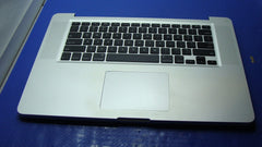 MacBook Pro 15" A1286 2011 MC721LL/A OEM Top Case w/Trackpad Keyboard 661-6076