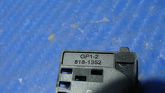 MacBook Pro A1286 15" 2010 MC371LL/A Airport Card Bluetooth Assembly 661-5515 #1 Apple