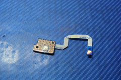 Toshiba Satellite S875-S7140 17.3" Power Button Board w/Cable ZWJ10B01 ER* - Laptop Parts - Buy Authentic Computer Parts - Top Seller Ebay