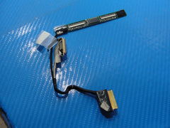HP 13-ap0053dx 13.3" LCD Video Cable w/Digitizer Board DAX36TH18C0 DD0X36LX100