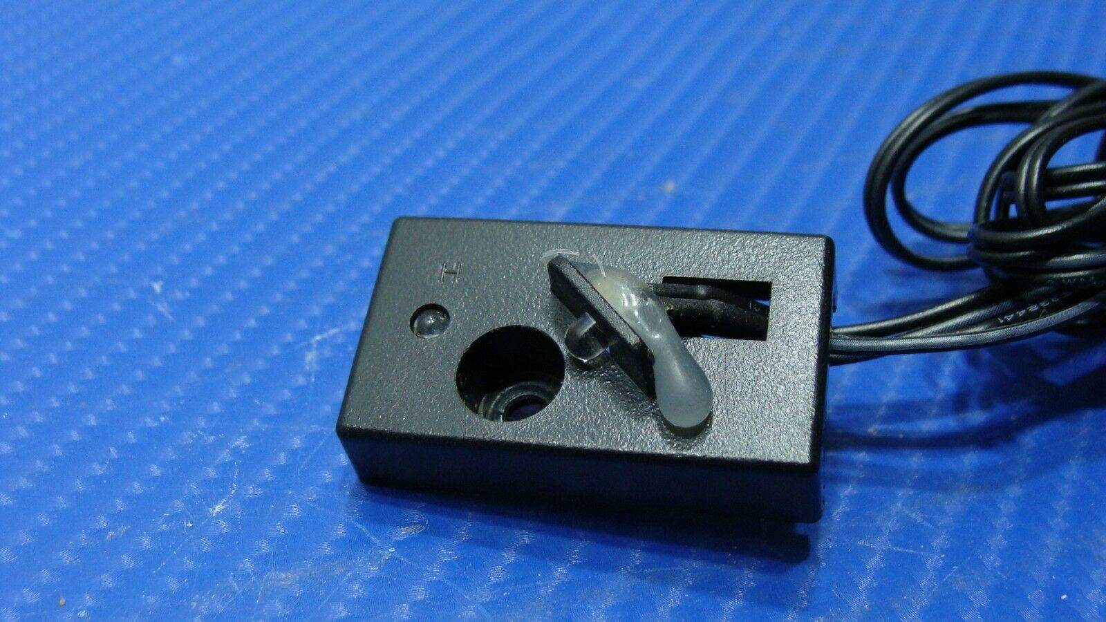 iBuyPower i-Series 504 Genuine Desktop HDD LED Cables ER* - Tested Computer Laptop Parts