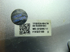 Acer Chromebook CB514-1HT-P2D1 14" Bottom Case Base Cover 35ZAHBATN00 Grade A Acer