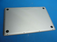 MacBook Pro A1278 13" Late 2011 MD313LL/A Bottom Case Silver 922-9779 #7 - Laptop Parts - Buy Authentic Computer Parts - Top Seller Ebay