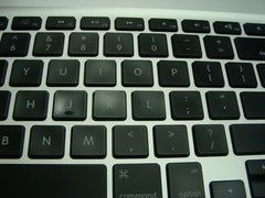 MacBook Pro A1297 MC725LL/A Early 2011 17" Top Case w/Keyboard Trackpad 661-5966 