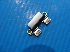 MacBook Pro A1990 15" 2018 MR932LL Thunderbolt I/O Board 923-02497 821-01646-02