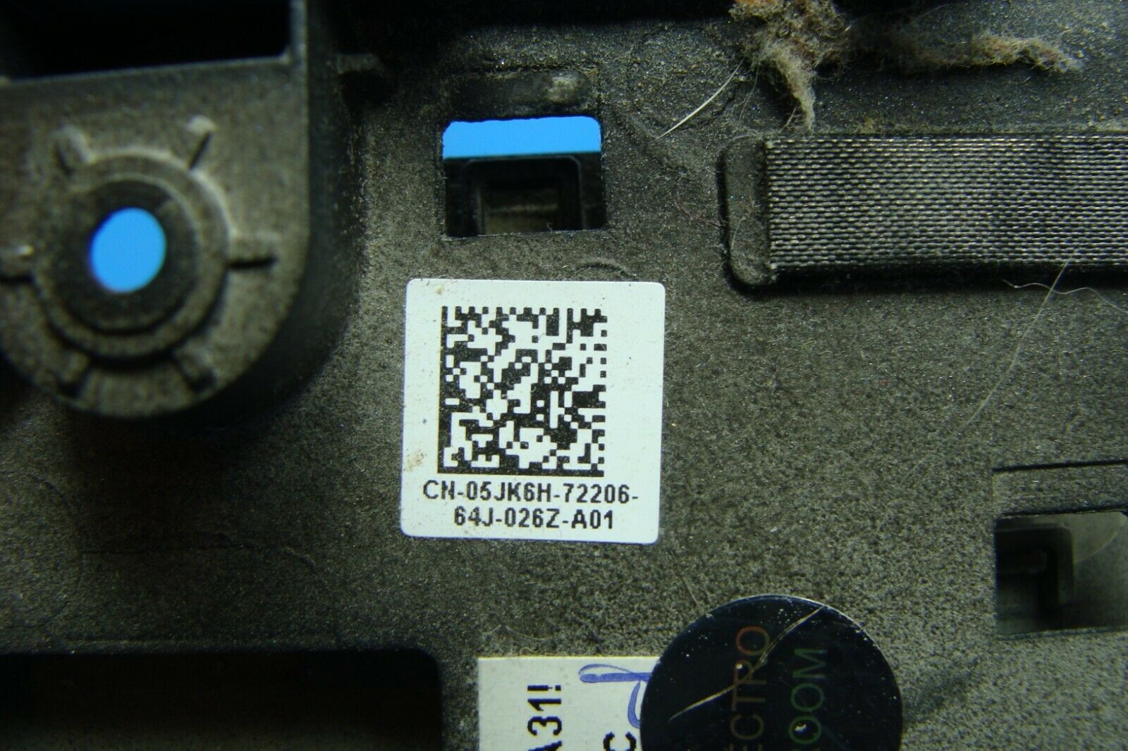 Dell Latitude E7250 12.5