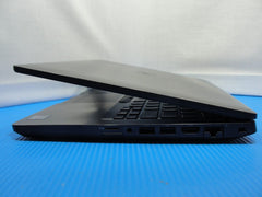 Dell Latitude 14" 5401 i5-9400H@2.5GHz FHD 8GB 256GB SSD NVMe Great Battery in warranty until February 2023