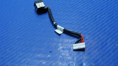 Dell Inspiron N5050 15.6" OEM DC-IN Power Jack Board w/ Cable 50.4IP05.001 ER* - Laptop Parts - Buy Authentic Computer Parts - Top Seller Ebay