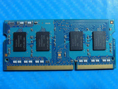 MacBook Pro A1278 Hynix 2GB 1Rx8 Memory RAM SO-DIMM PC3-10600S HMT325S6CFR8C-H9 - Tested Computer Laptop Parts