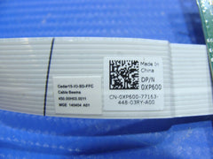 Dell Inspiron 15 3542 15.6" Genuine USB Card Reader Board w/Cable R1F2R XP600 Dell