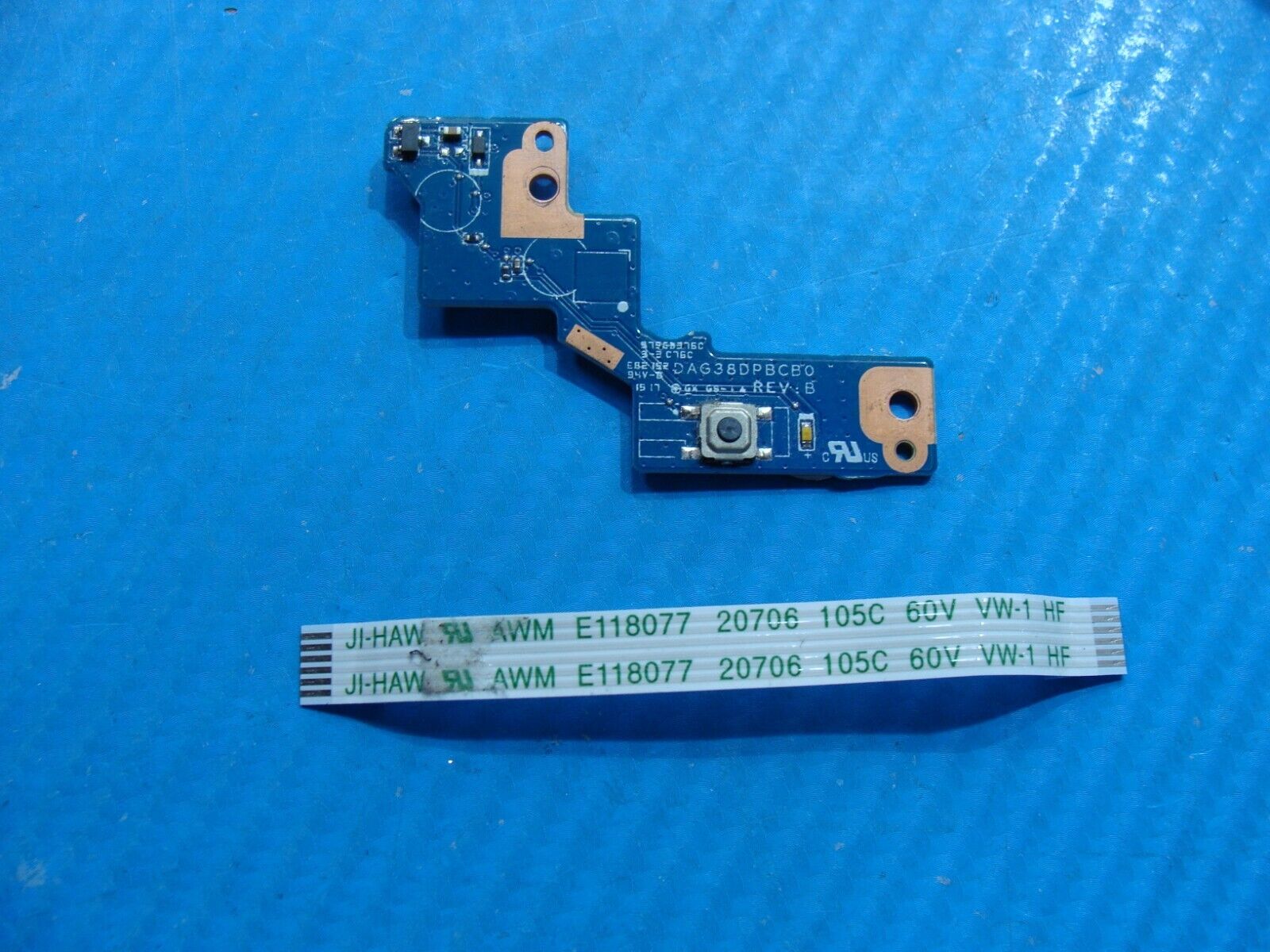 HP Omen 17-w220nr 17.3