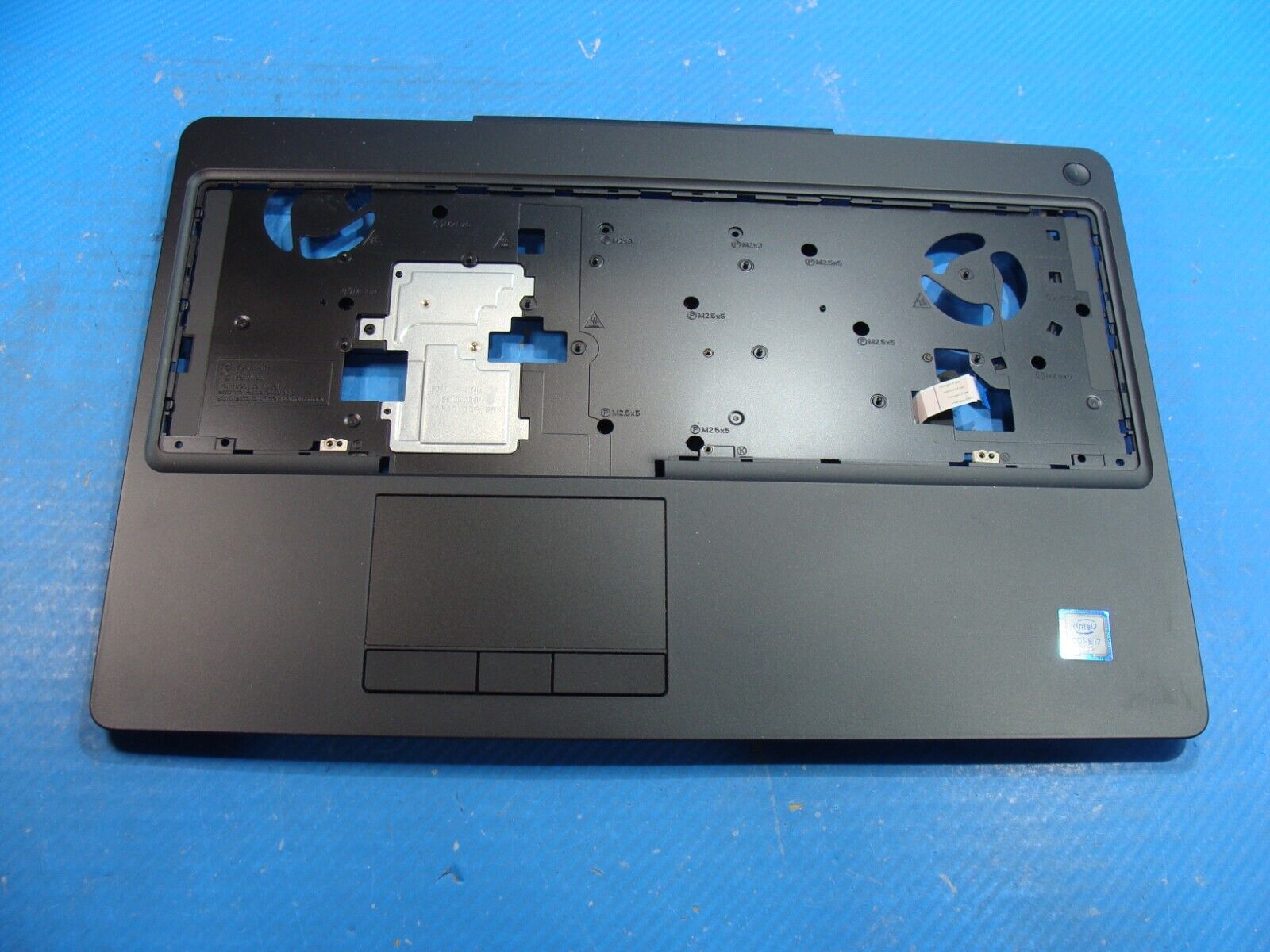 Dell Precision 7510 15.6