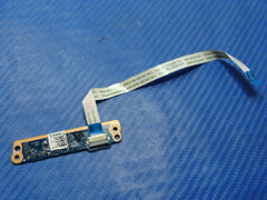 Dell Alienware 17 R3 17.3" Genuine Laptop LED Board w/ Cable LS-B759P Dell