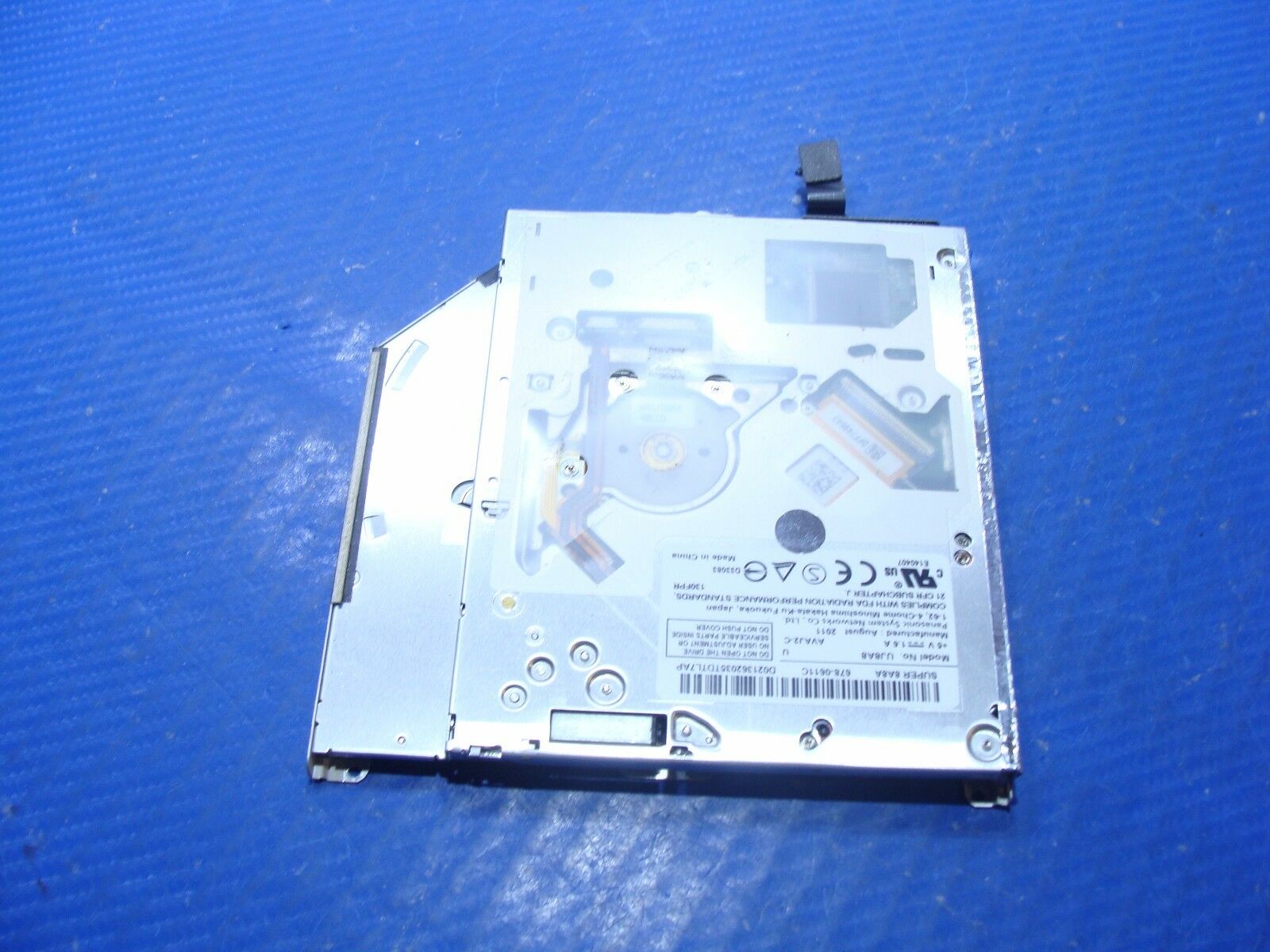 MacBook Pro A1278 13