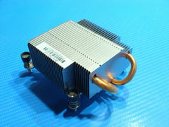 HP Elitedesk 800 G1 Genuine Desktop CPU Cooling Heatsink 578011-002 - Tested Computer Laptop Parts