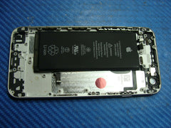iPhone 6 AT&T 4.7" A1549 2014 NG4X2LL/A 64GB Genuine Back Case w/Battery GLP* - Laptop Parts - Buy Authentic Computer Parts - Top Seller Ebay