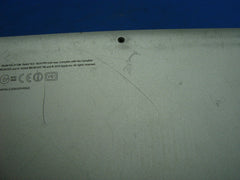MacBook Pro A1286 MC721LL/A Early 2011 15" Genuine Bottom Case Housing 922-9754 