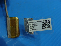 Asus TP300LA-UB52T 13.3" Left & Right Hinge DC02C00850S