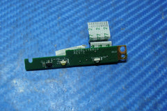 Toshiba Satellite L55t-B5257W 15.6" Genuine LED Board w/Cable DA0BLIYB6C0 Acer