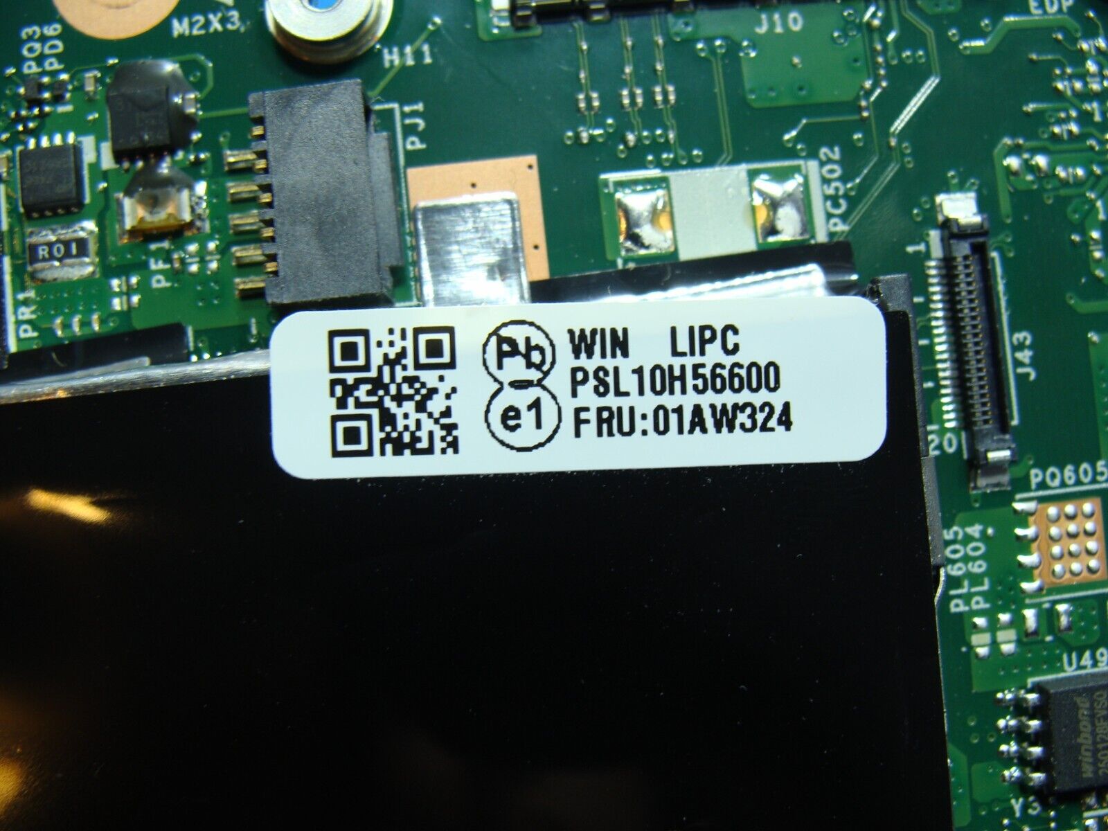 Lenovo ThinkPad T460 14