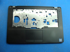Dell Latitude 14” E5470 OEM Laptop Palmrest w/Touchpad & Speakers AP1FD000200 - Tested Computer Laptop Parts