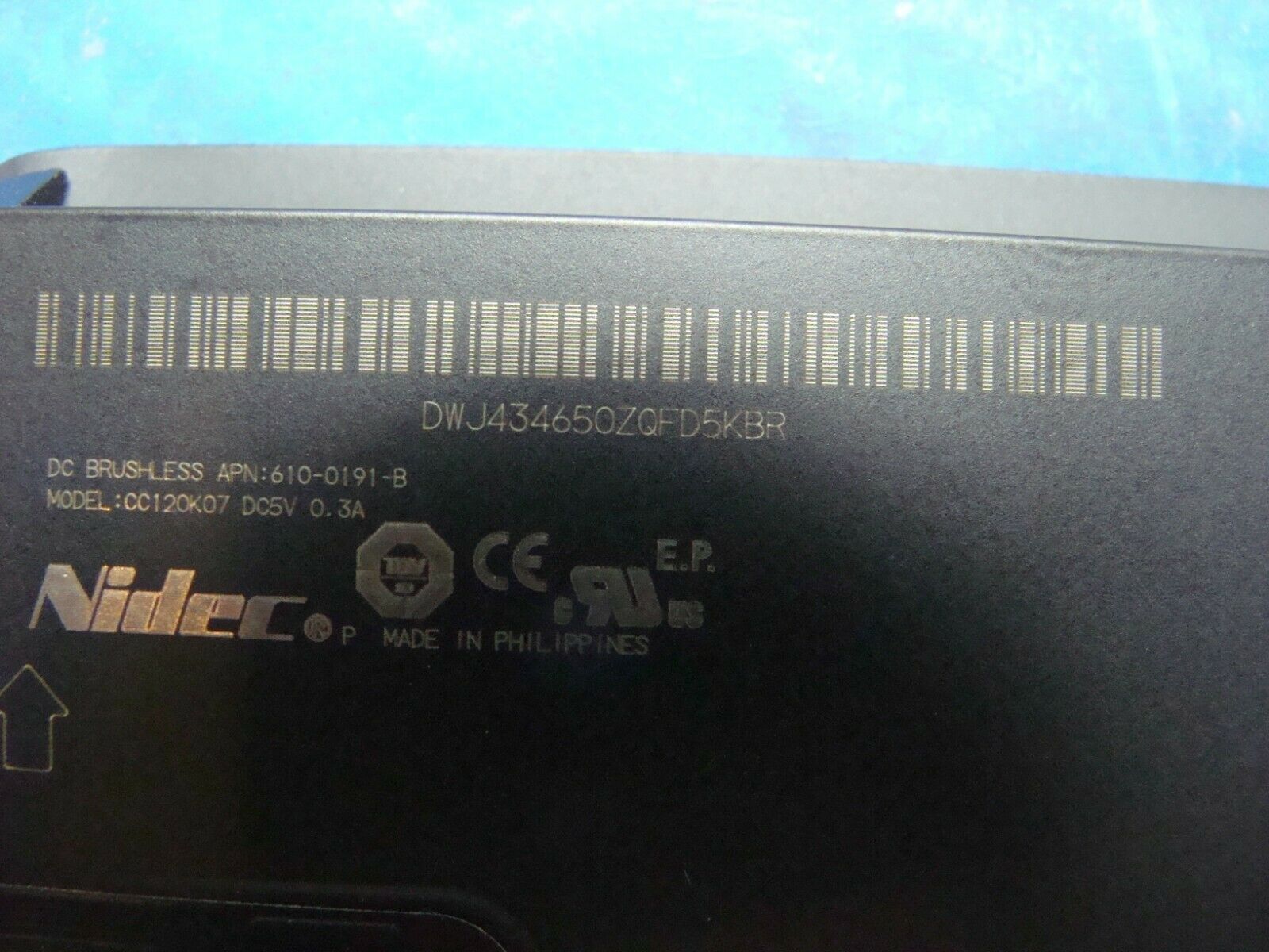 MacBook Pro A1398 15