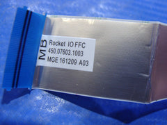 Dell Inspiron 11 3162/3164 11.6"OEM USB Audio Jack Board w/Cabel M68Y5 3WDK9 ER* - Laptop Parts - Buy Authentic Computer Parts - Top Seller Ebay