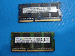Lenovo Y40-70 So-Dimm SK Hynix & Samsung 8Gb 8Gb Memory HMT41GS6AFR8A-PB - Tested Computer Laptop Parts