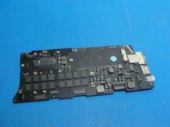 MacBook Pro 13" A1502 2014 MGX72LL/A  i5-4278U 2.6 GHz Logic Board 820-3476-A - Laptop Parts - Buy Authentic Computer Parts - Top Seller Ebay